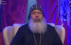 الحلقة الثالثة و الثمانون من برنامج شهود أبونا فانوس الأنبا بولا مترجمة